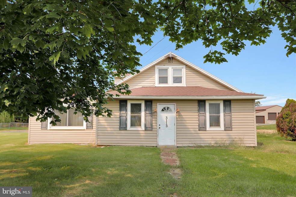 3113 Letterkenny Rd, Chambersburg, PA 17201 - photo 1