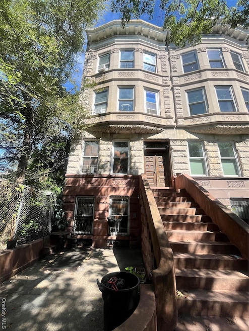 451 W 162nd St unit 3, New York, NY 10032 - photo 1