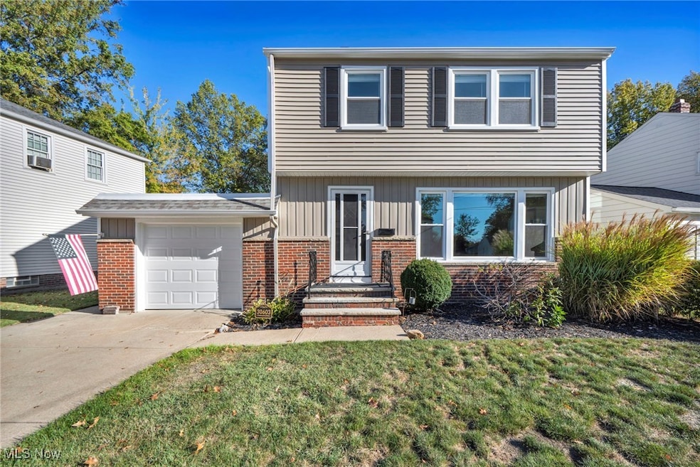 30603 Crescent Dr, Willowick, OH 44095 - photo 1