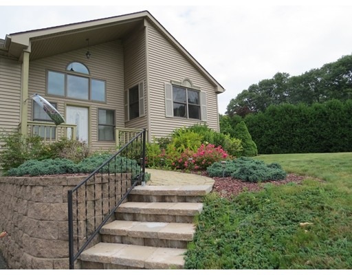 2 Desantis Dr, Ware, MA 01082 - photo 1
