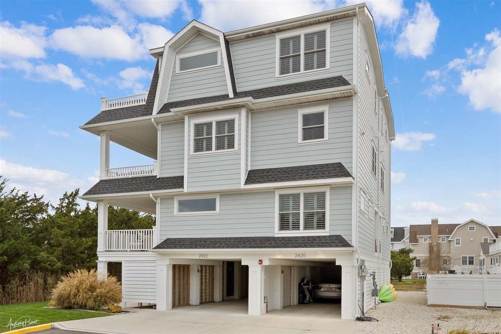 2422 4th Ave unit West Unit, Avalon, NJ 08202 - photo 1