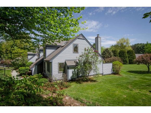 111 Lakeland Dr unit 6A, Hartford, VT 05001 - photo 1