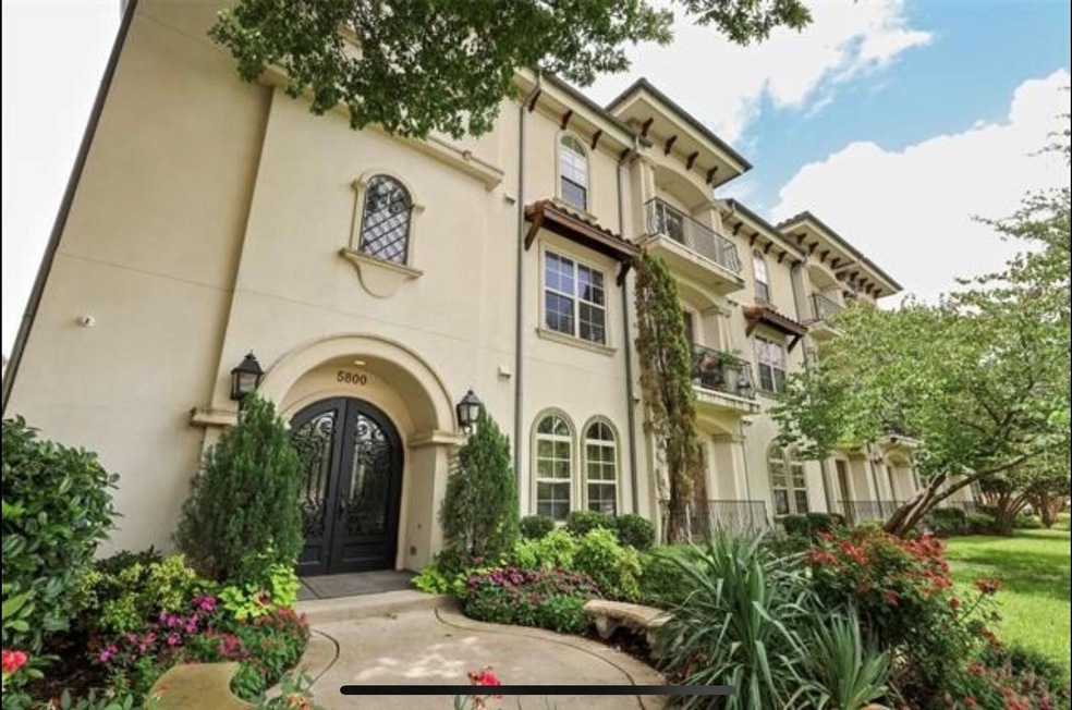 5808 Mccommas Blvd unit A105, Dallas, TX 75206 - photo 1