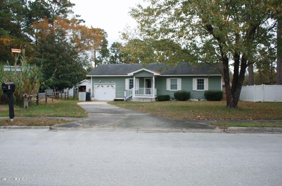 9 Lakewood Ct, Jacksonville, NC 28546 - photo 1