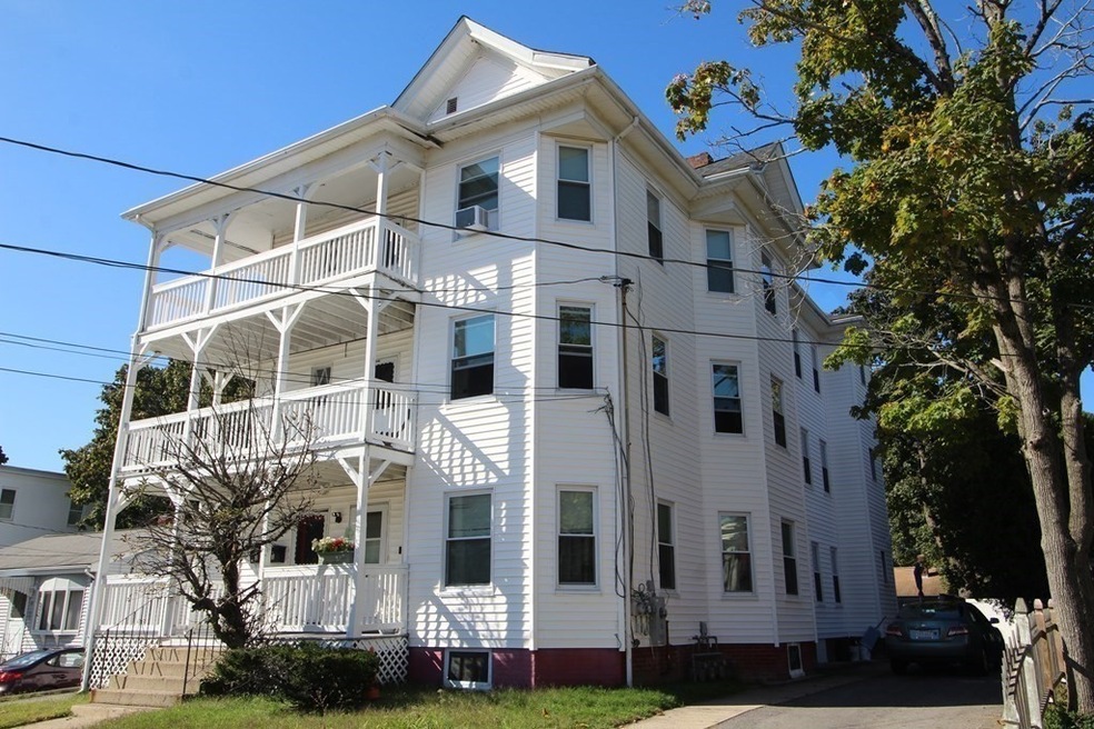 41 John St unit 2, Attleboro, MA 02703 - photo 1