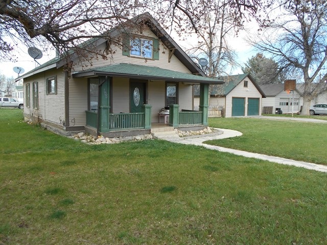 Main View