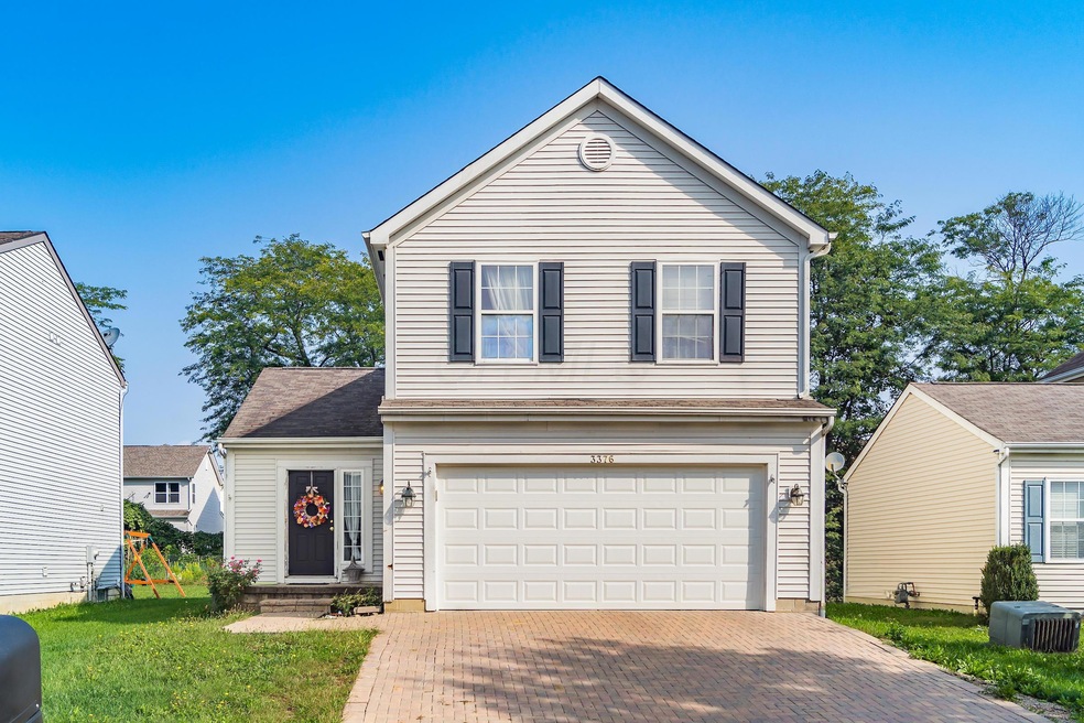 Welcome Home to 3376 Omega Dr