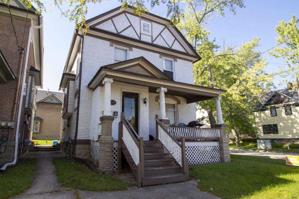 1304 S Westnedge Ave unit 1, Kalamazoo, MI 49008 - photo 1