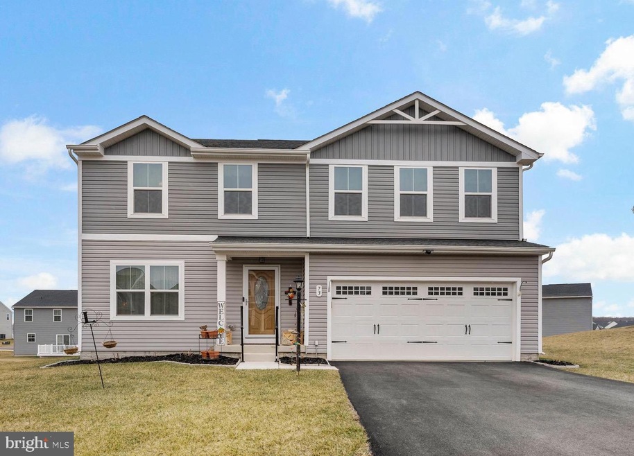 73 Costilla Way, Hedgesville, WV 25427 - photo 1