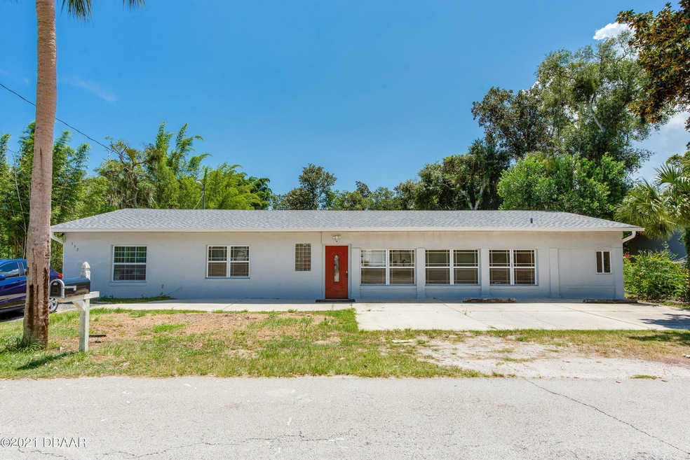 152 Dix Avenue Ormond Beach FL