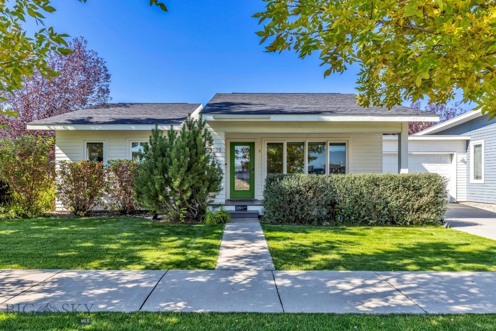 3020 Sun Dew Ln unit B, Bozeman, MT 59718 - photo 1