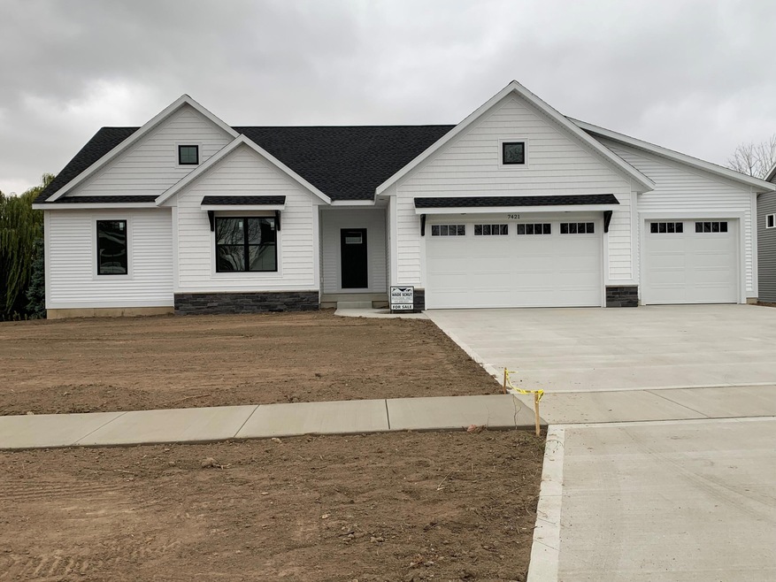 7421 whistle ridge