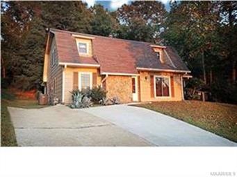 252 Clubview Dr, Prattville, AL 36067 - photo 1