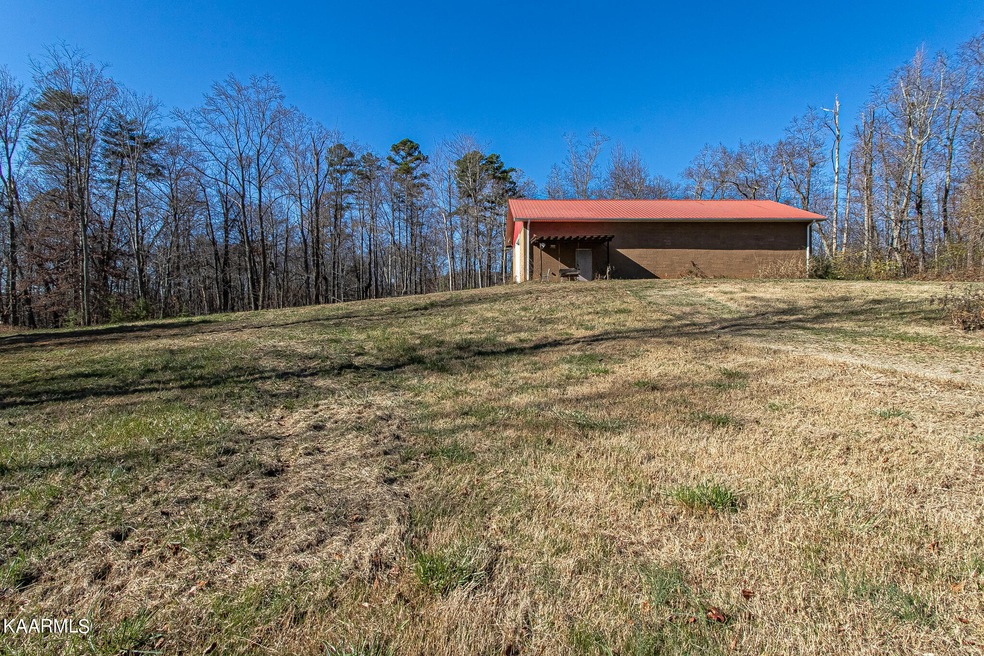 2092 New Corinth Rd, Rutledge, TN 37861 - photo 1
