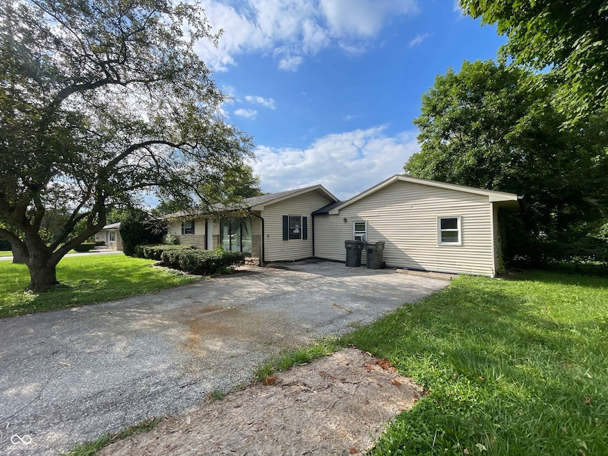 26 E Stop 13 Rd, Indianapolis, IN 46227 - photo 1