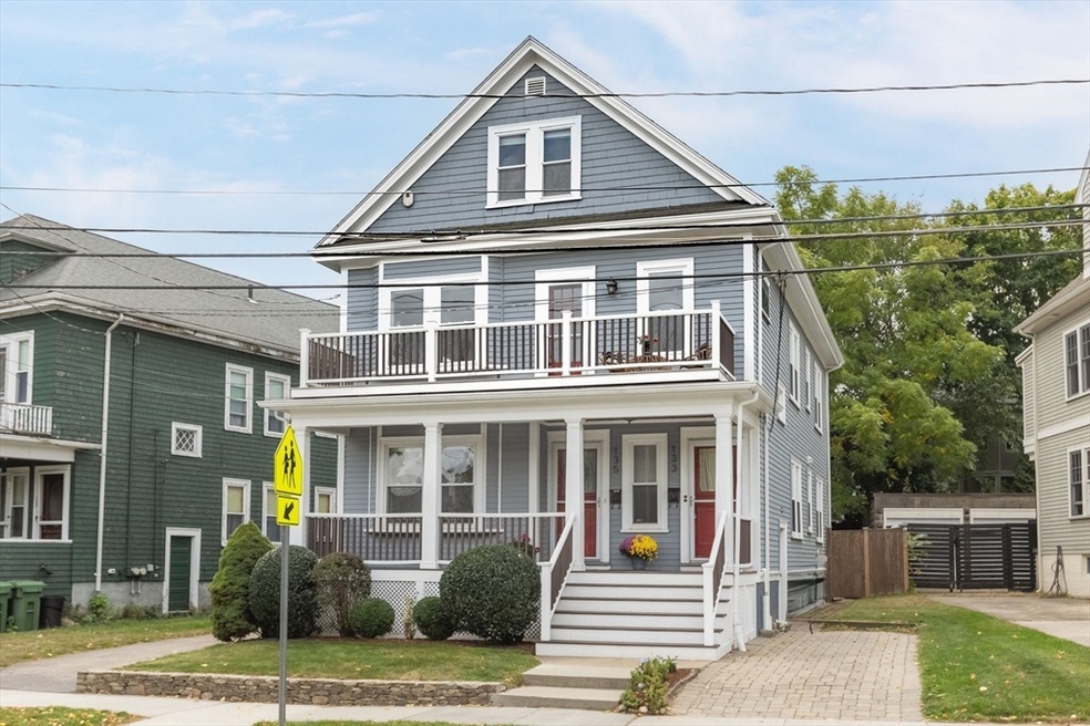 133 Boylston St, Watertown, MA 02472 - photo 1