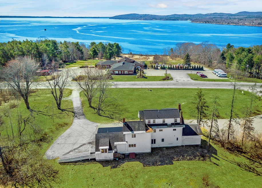 5 Stephenson Ln, Belfast, ME 04915 - photo 1