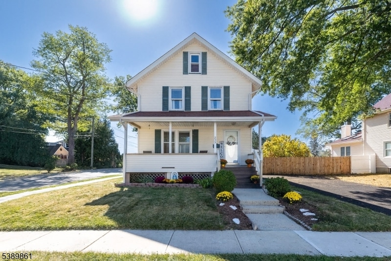 233 Monticello St, Union, NJ 07083 - photo 1