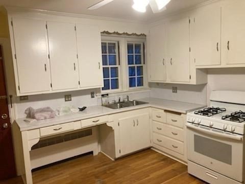 626 S Main St unit 3 SOUTH, Fall River, MA 02721 - photo 1