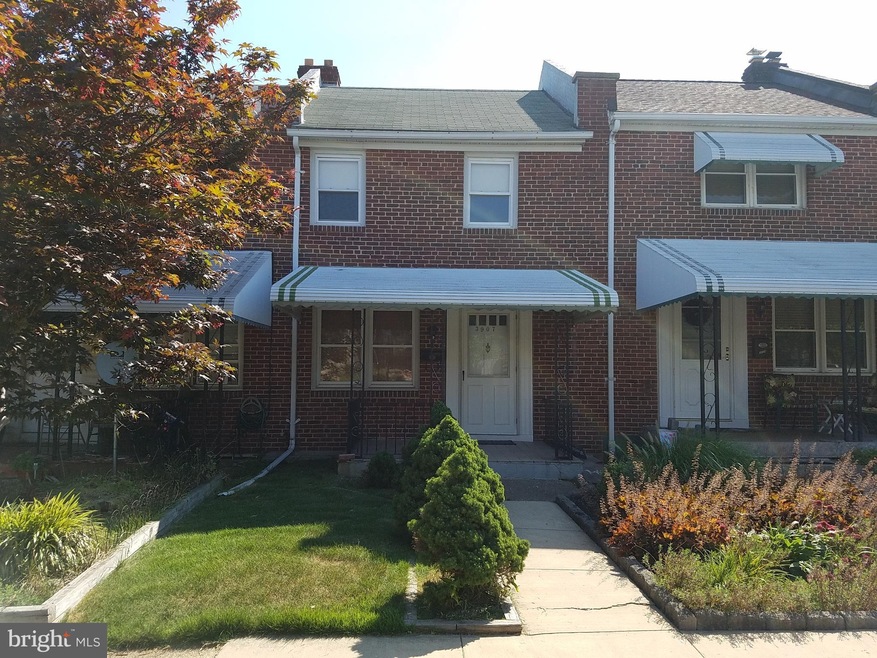 3907 Colchester Rd, Baltimore, MD 21229 - photo 1