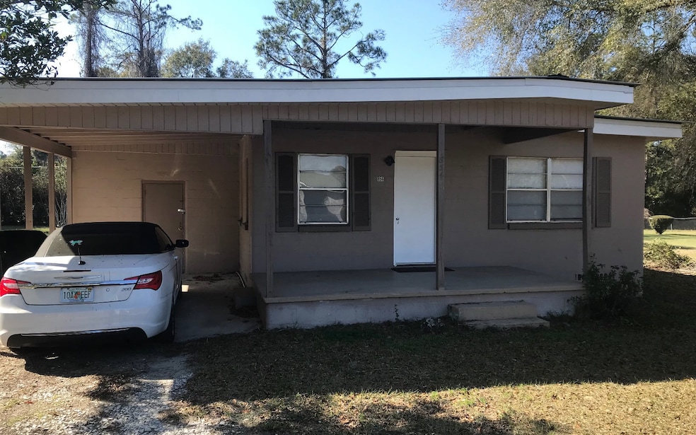 854 NW Fowler Ave, Lake City, FL 32055 - photo 1