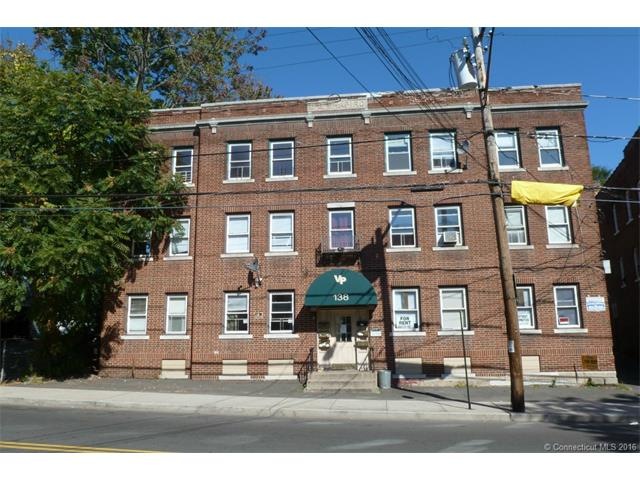 138 North St unit 2W, New Britain, CT 06051 - photo 1