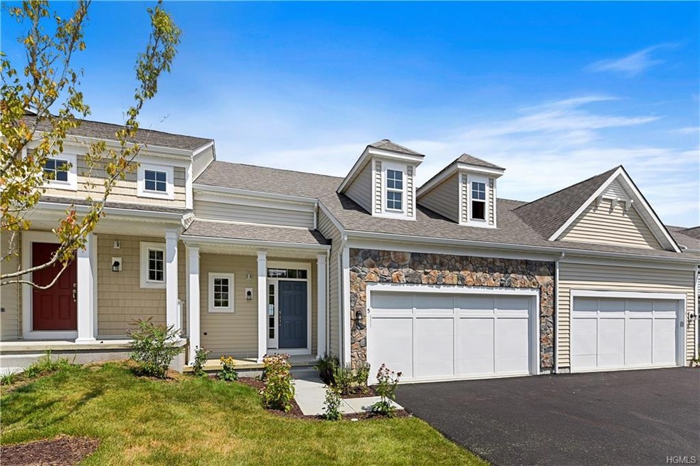 8 Wheeler Ct unit 4303, Carmel, NY 10512 - photo 1