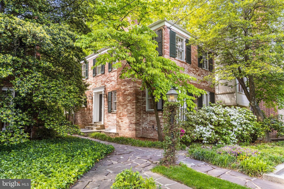 2968 Newark St NW, Washington, DC 20008 - photo 1