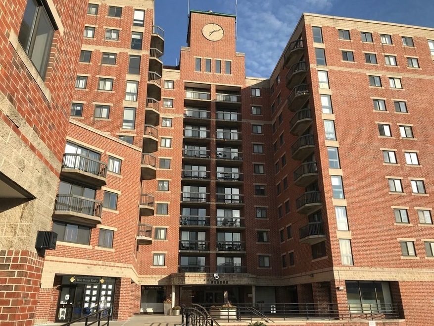 15 North Beacon St unit 716, Allston, MA 02134 - photo 1