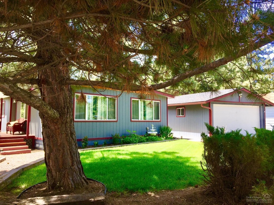 60963 Alpine Ln, Bend, OR 97702 - photo 1