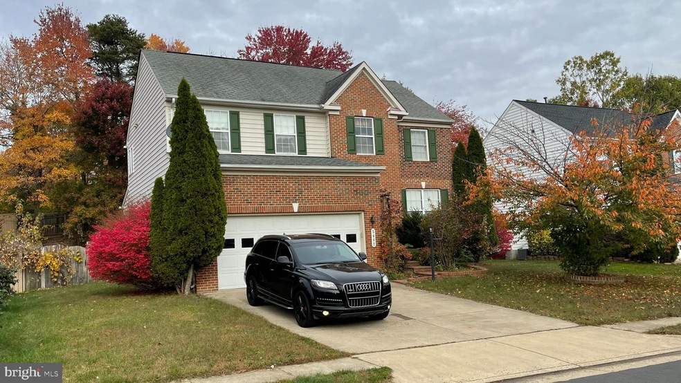 5682 Northton Ct, Woodbridge, VA 22193 - photo 1