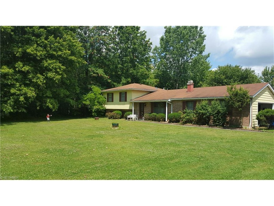 45160 Parsons Rd, Oberlin, OH 44074 - photo 1