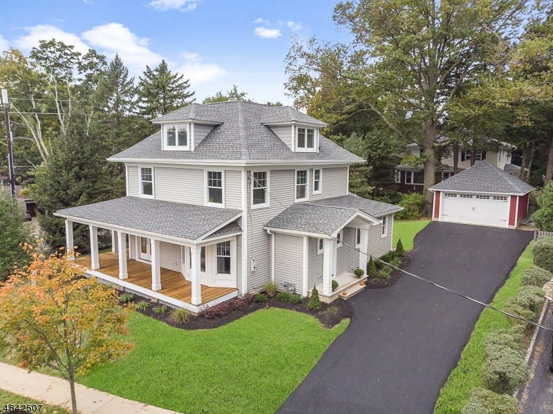 4 Olcott Ave, Bernardsville, NJ 07924 - photo 1