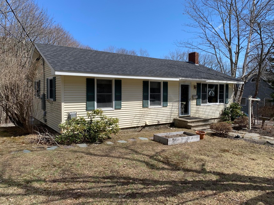 153 Washington St, Camden, ME 04843 - photo 1