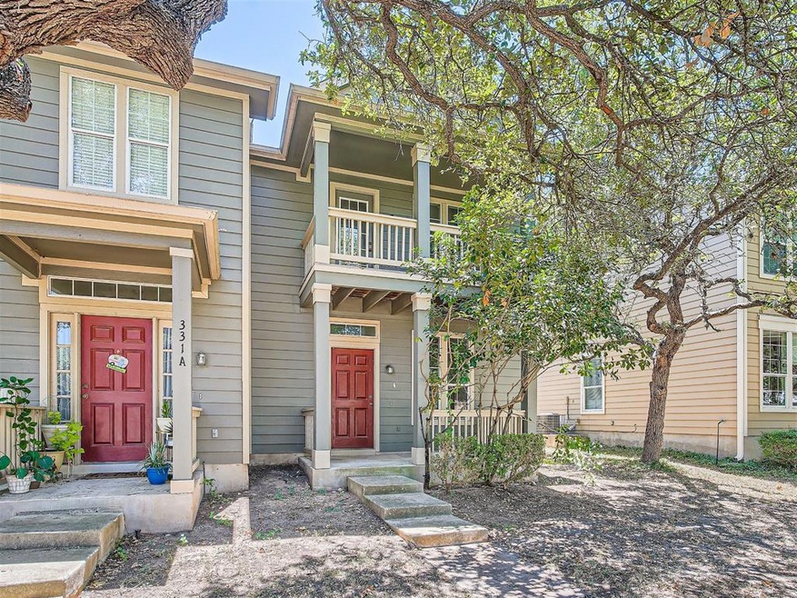 331 Utterback unit B, Kyle, TX 78640 - photo 1