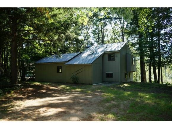 70 Forbes Dr, North Conway, NH 03860 - photo 1