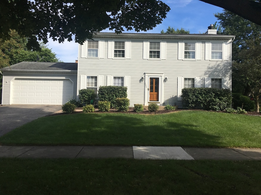 1050 E Gartner Rd unit 3, Naperville, IL 60540 - photo 1