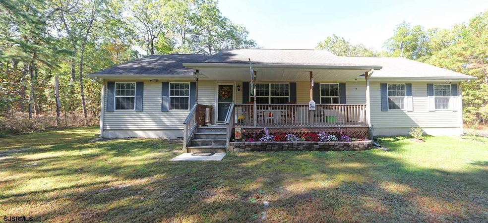 7427 4th Ave, Mays Landing, NJ 08330 - photo 1