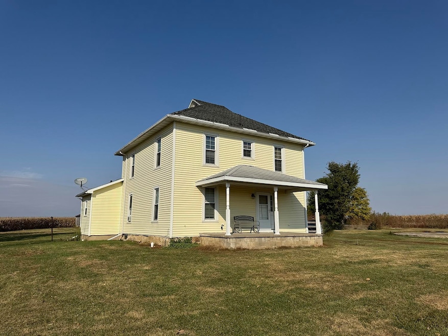 27375 Illinois 40, Chadwick, IL 61014 - photo 1