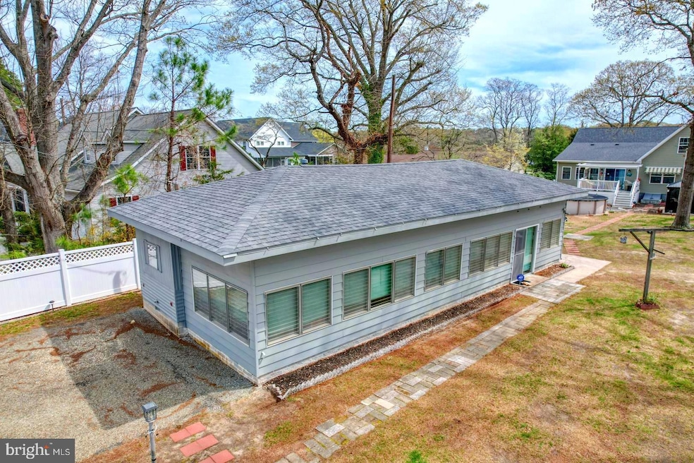 18953 Delpany Ln, Rehoboth Beach, DE 19971 - photo 1