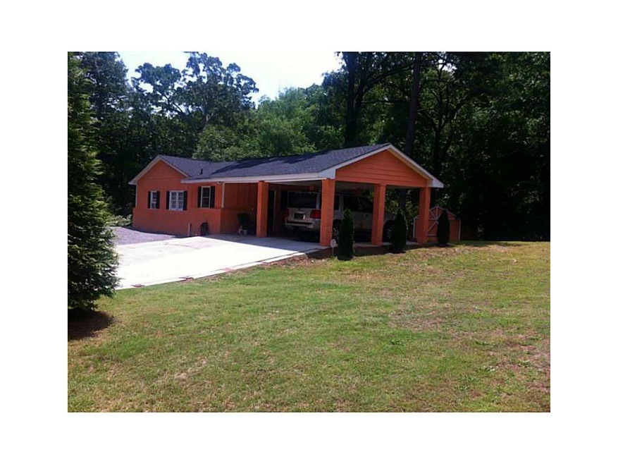 6109 Venetian Way SE, Mableton, GA 30126 - photo 1