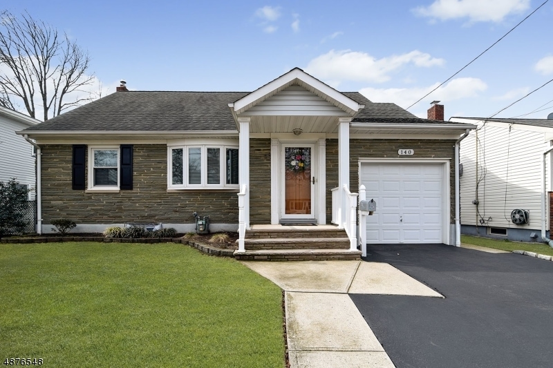 140 Charlotte Terrace, Roselle Park, NJ 07204 - photo 1