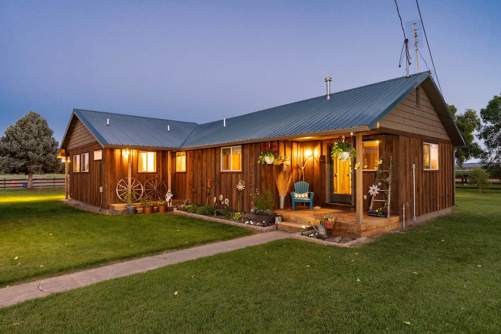 Residence-Oregon-Dodds-Road