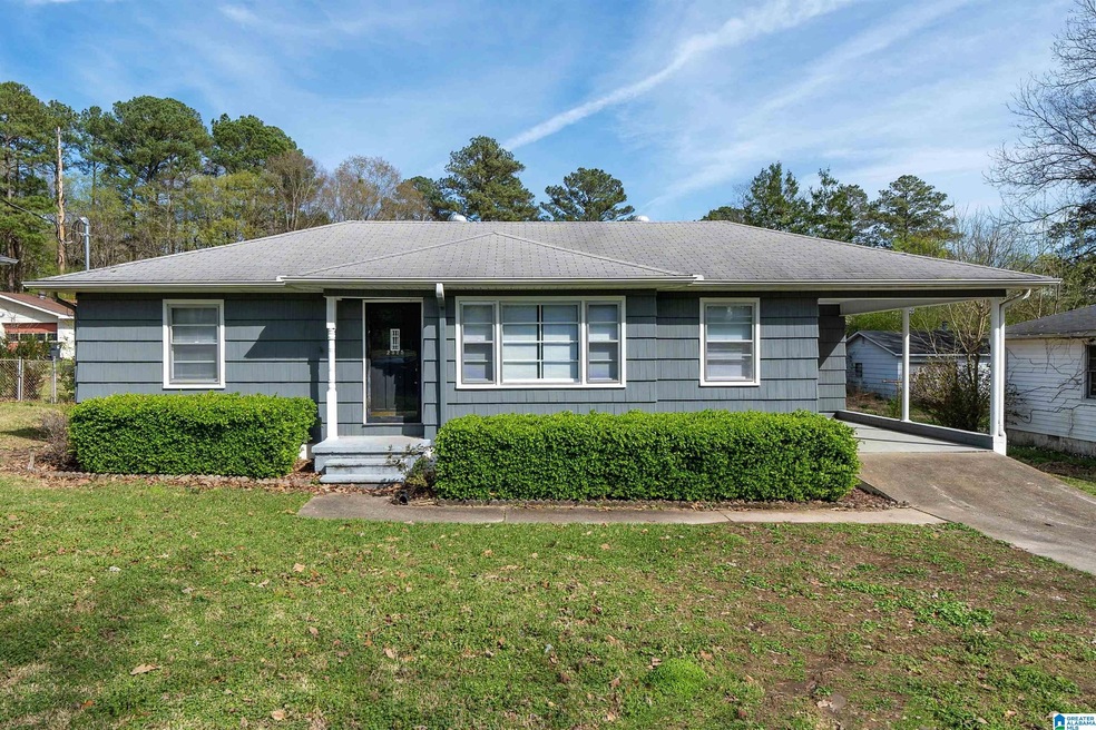 2325 4th St NE, Center Point, AL 35215 - photo 1