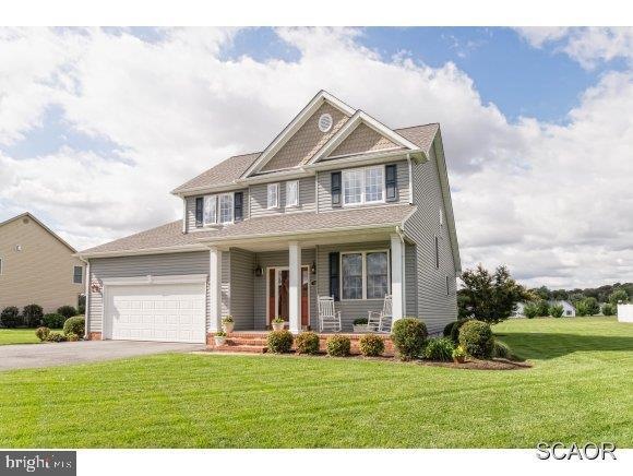 515 N Winding Brooke Dr, Seaford, DE 19973 - photo 1