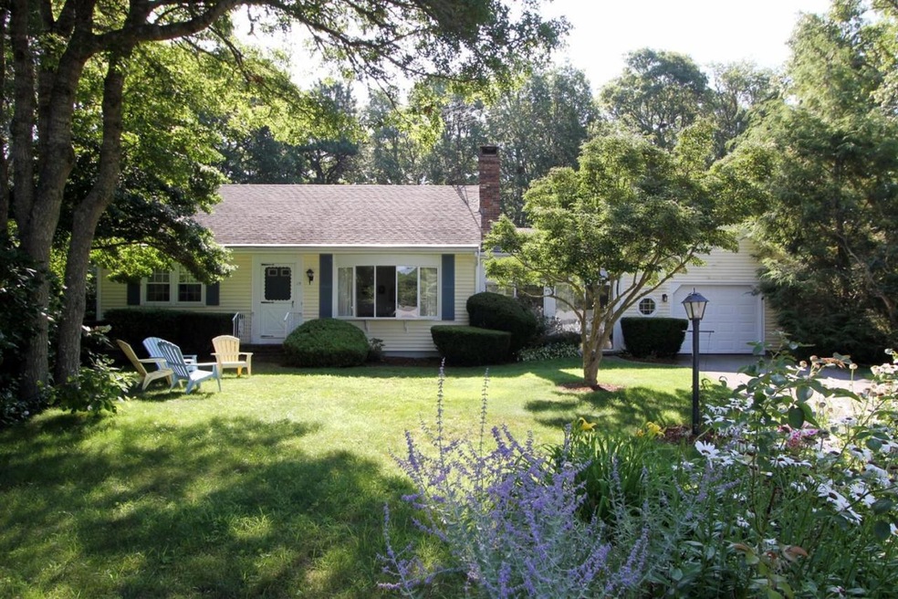 29 Bittersweet Ln, Harwich, MA 02645 - photo 1