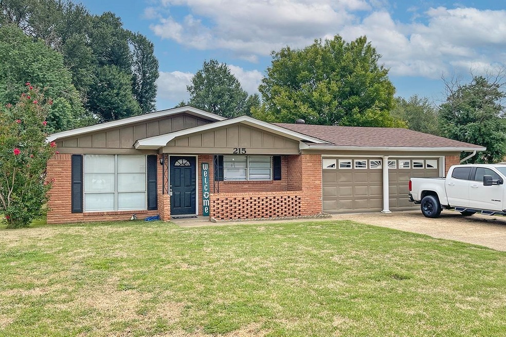 215 Wake Village Rd, Wake Village, TX 75501 - photo 1