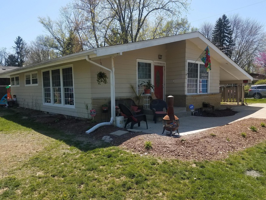 3153 Clermont Rd