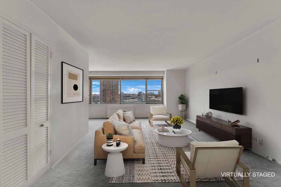 The Winston Churchill unit 6T, Bronx, NY 10463 - photo 1