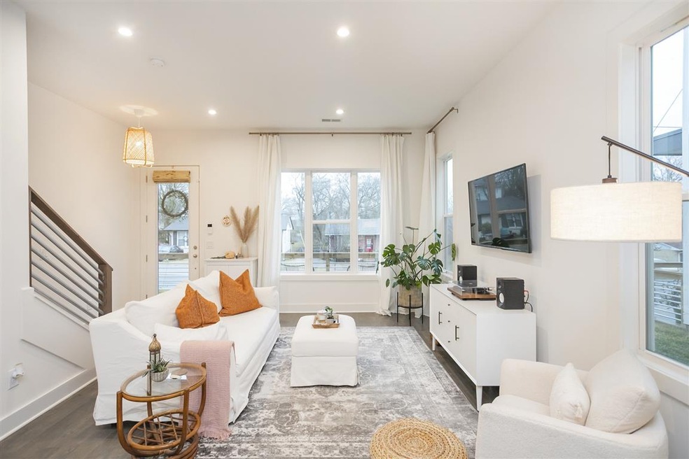 449 John Mark Ct, Manchester, TN 37355 - photo 1